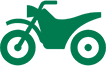 バイク通勤