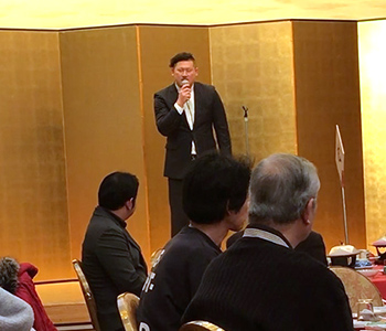 忘年会